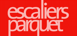 Logo Escaliers Parquets